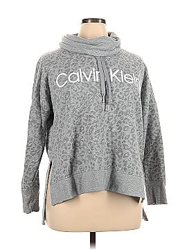 Calvin Klein Sweatshirt (view 1)