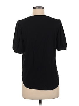 Another Love Short Sleeve Blouse (view 2)