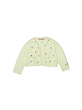 Oilily Cardigan (view 1)
