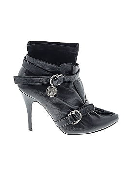 Patrizia Pepe Ankle Boots (view 1)
