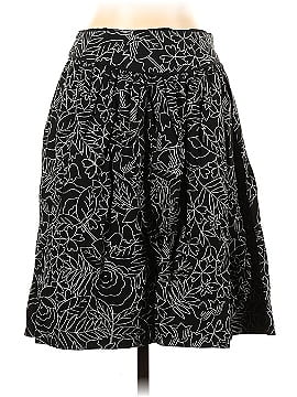 52 Conversations by Anthropologie Formal Skirt (view 1)