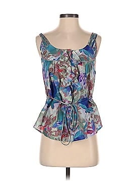 9/15 Exclusively for Saks Fifth Avenue Sleeveless Blouse (view 1)