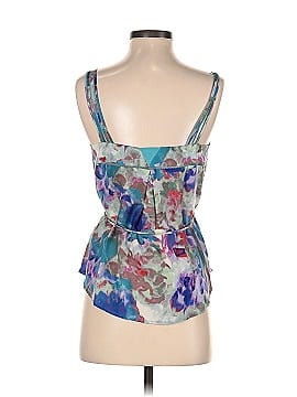 9/15 Exclusively for Saks Fifth Avenue Sleeveless Blouse (view 2)