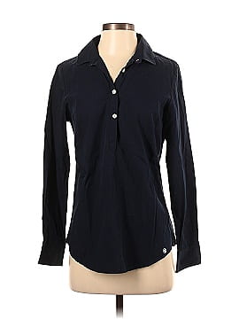 Southern Proper Long Sleeve Blouse (view 1)