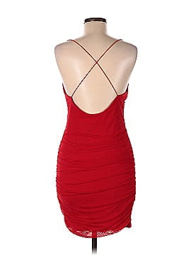 Unbranded Cocktail Dress (view 2)