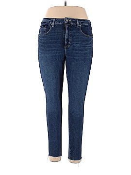 Ann Taylor LOFT Jeans (view 1)