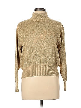 Highstep Pullover Sweater (view 1)