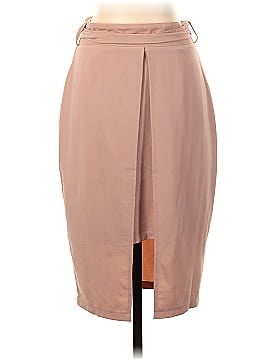 hervelvetvase Formal Skirt (view 1)