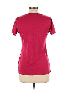 Hype Short Sleeve T-Shirt (view 2)