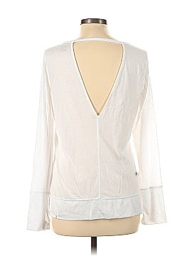 Gap Fit Long Sleeve Blouse (view 2)
