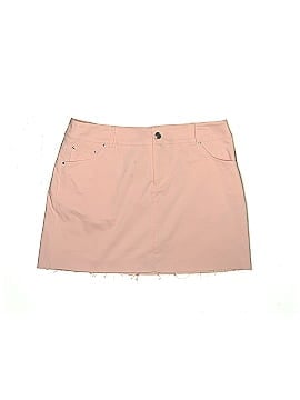 Charlie Paige Casual Skirt (view 1)