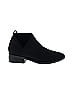 Eileen Fisher Black Ankle Boots Size 6 - photo 1