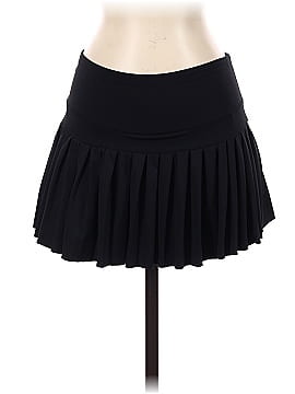 Gold Hinge Casual Skirt (view 1)