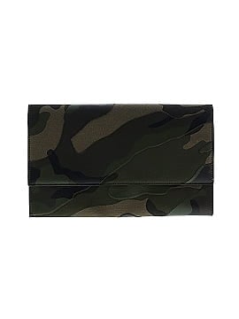 Valentino Camouflage Clutch Travel Bag (view 1)