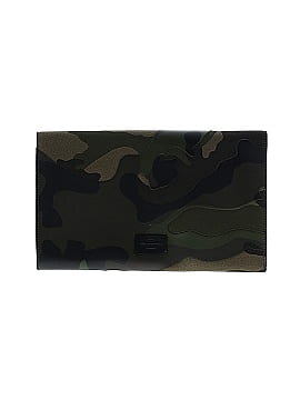 Valentino Camouflage Clutch Travel Bag (view 2)