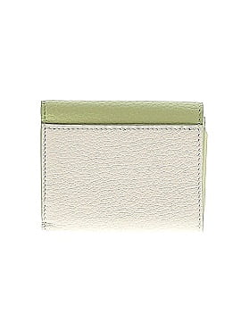 Louis Vuitton Street Style Folding Leather Wallet (view 2)
