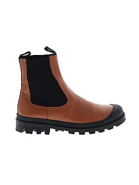 Loewe Leather Chelsea Boot (view 1)