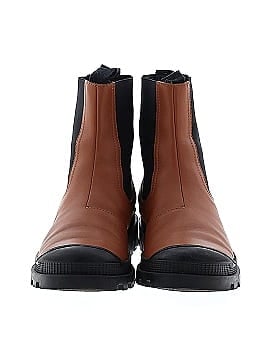 Loewe Leather Chelsea Boot (view 2)