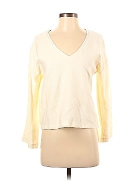Madewell Thermal Top (view 1)