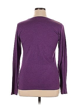 Saucony Long Sleeve T-Shirt (view 2)
