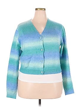 Shein Cardigan (view 1)