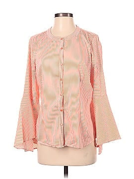 Linea by Louis Dell'Olio Long Sleeve Button-Down Shirt (view 1)