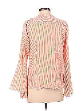 Linea by Louis Dell'Olio Long Sleeve Button-Down Shirt (view 2)