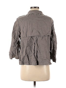 Coldwater Creek Jacket (view 2)