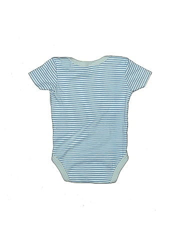 Little Beginnings Short Sleeve Onesie (view 2)