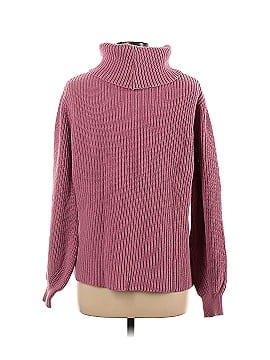 North Style Pullover Sweater (view 2)