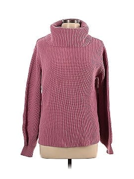 North Style Pullover Sweater (view 1)