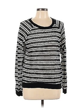 Eight Sixty Long Sleeve Top (view 1)
