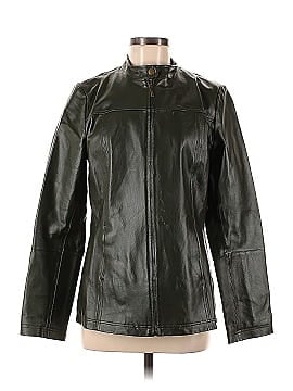 Chadwicks Leather Jacket (view 1)