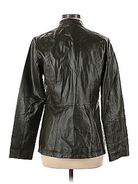 Chadwicks Leather Jacket (view 2)