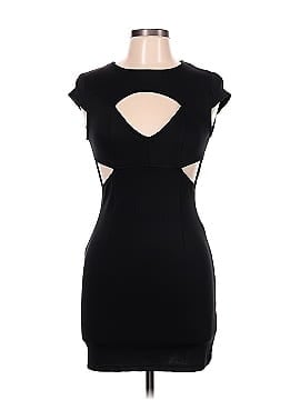 Missguided Cocktail Dress (view 1)