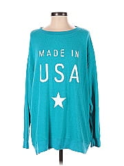 Wildfox Pullover Sweater