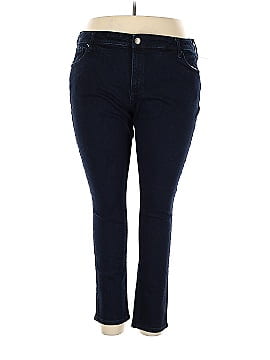 Universal Thread Jeans (view 1)