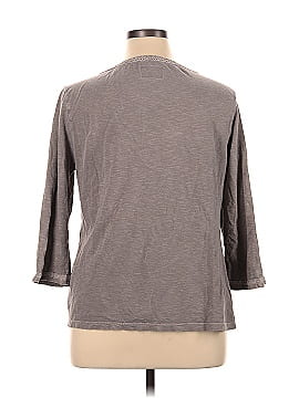 Cabela's 3/4 Sleeve Top (view 2)