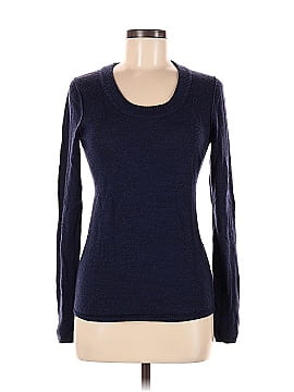 Gap Wool Pullover Sweater (view 1)