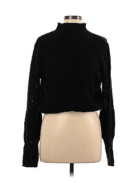 Shein Turtleneck Sweater (view 1)