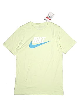 Nike Short Sleeve T-Shirt (view 1)