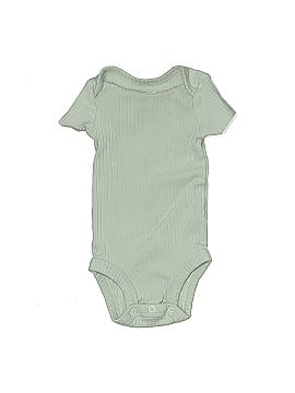 Just One You Made by Carter's Short Sleeve Onesie (view 1)