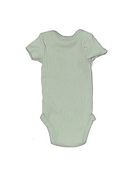 Just One You Made by Carter's Short Sleeve Onesie (view 2)