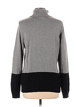 Croft & Barrow Turtleneck Sweater (view 2)