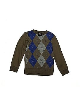Cambridge Classics Pullover Sweater (view 1)