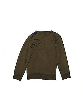 Cambridge Classics Pullover Sweater (view 2)