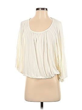 Ale by Alessandra Short Sleeve Top (view 1)