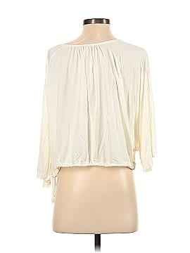 Ale by Alessandra Short Sleeve Top (view 2)