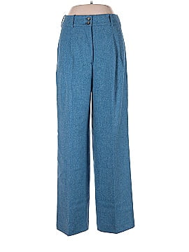 J.Crew Collection Wool Pants (view 1)