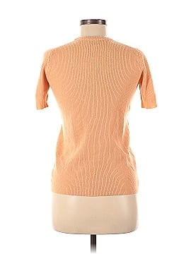 Hermès Cashmere Pullover Sweater (view 2)